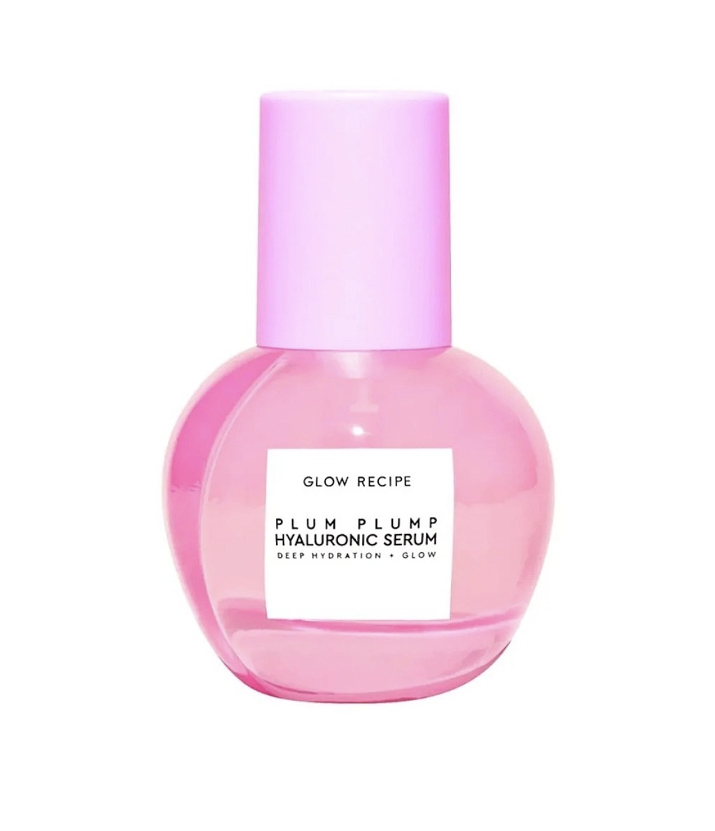 Glow Recipe plum hyaluronic serum Серум для обличчя 15ml