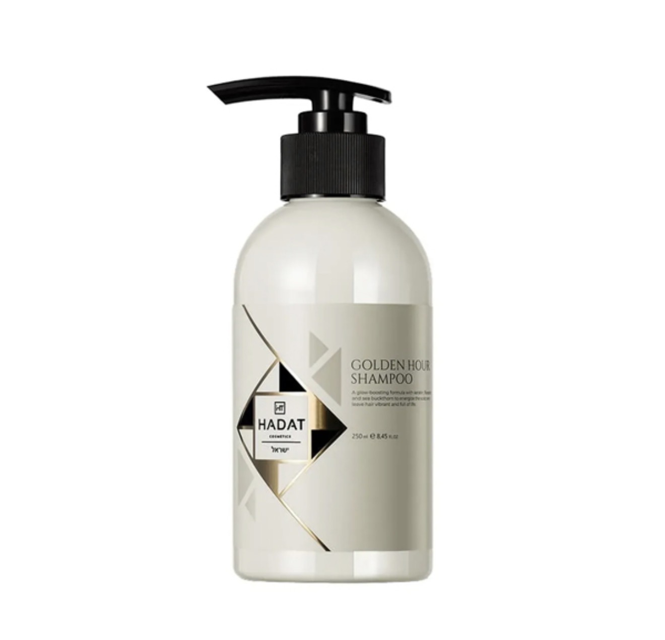 Hadat Шампунь для фарбованого та освітленого волосся Golden Hour Shampoo 250ml