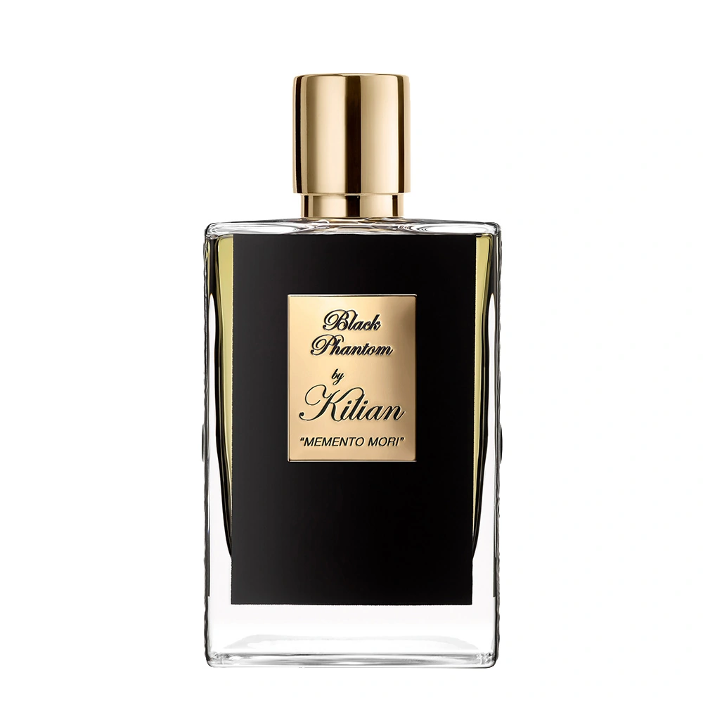 Black Phantom By Kilian парфуми для жінок та чоловіків 50 ml