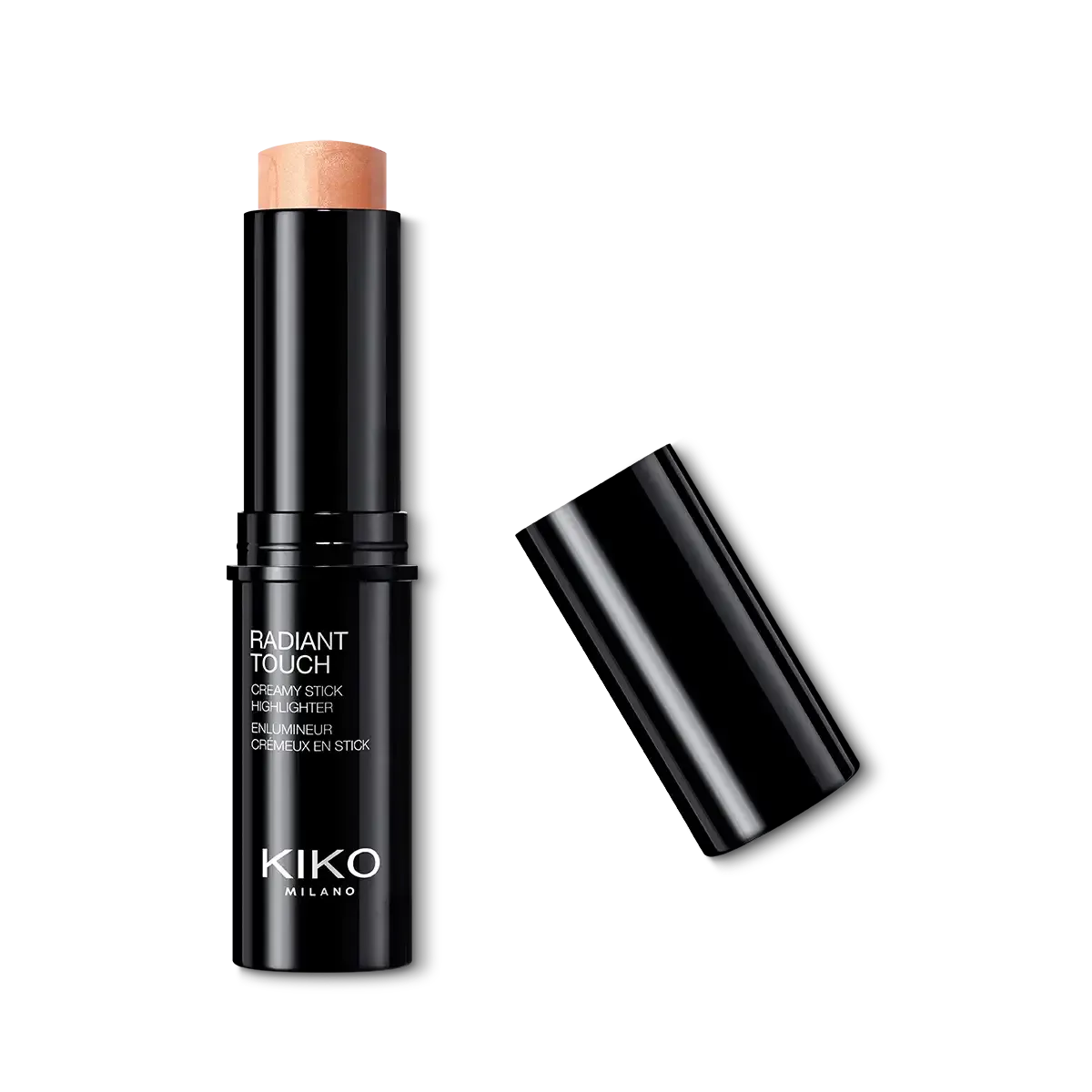 KIKO Milano Milano кремовий хайлайтер стік Radiant Touch 102