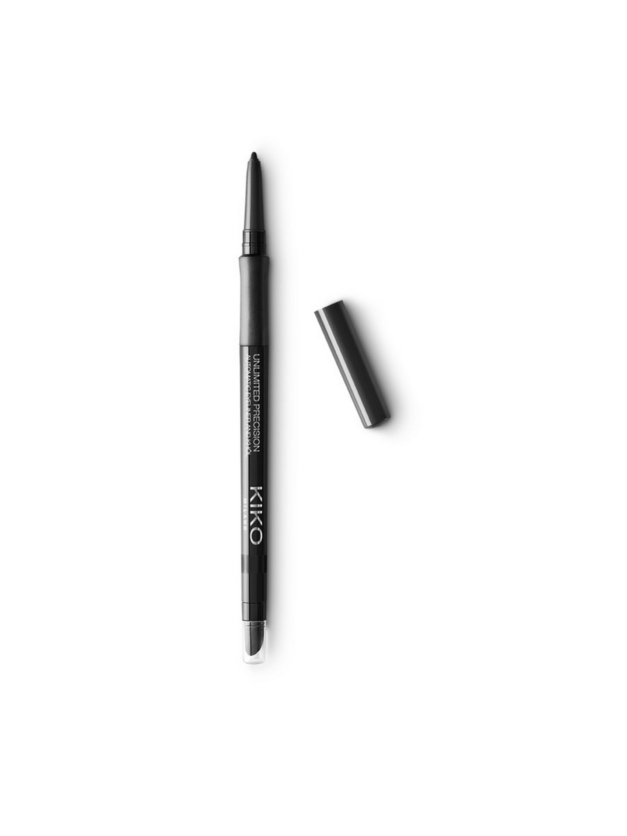 KIKO Milano Milano підводка для очей Unlimited precision Khol 16 Black