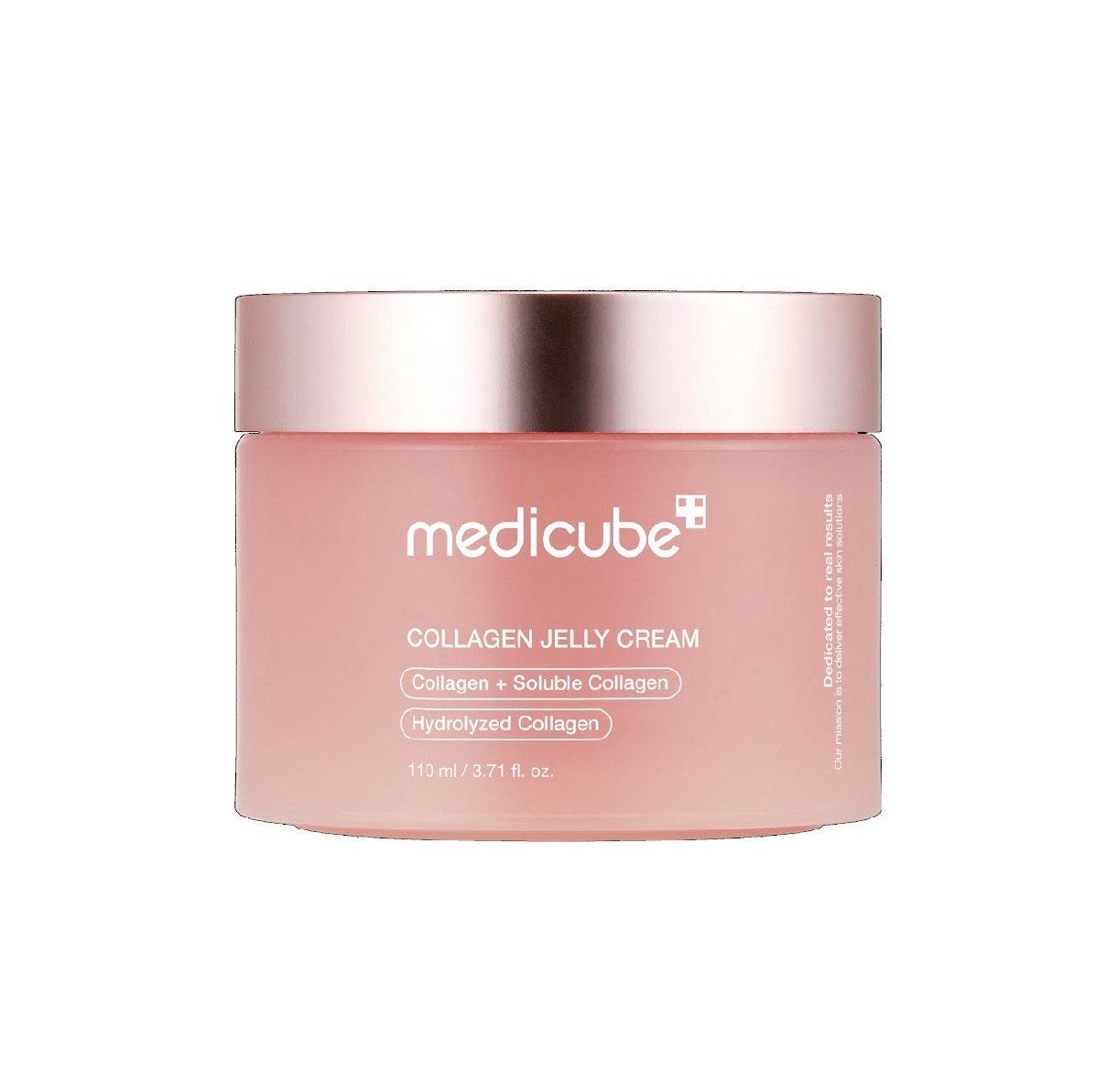 Medicube Зволожувальний гель-желе з колагеном Collagen Jelly Cream 110ml