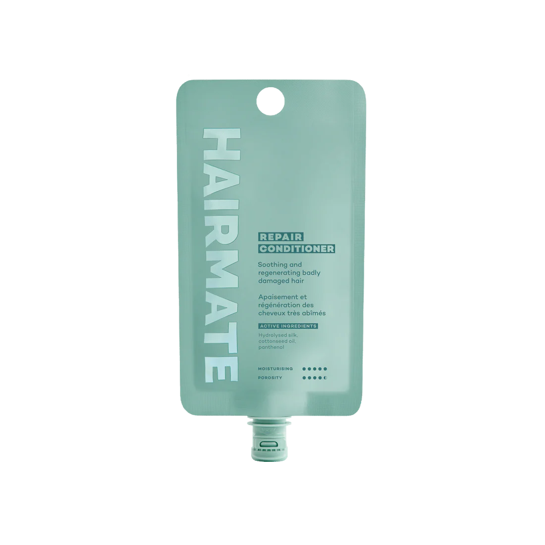 HAIRMATE REPAIR CONDITIONER Regenerative hair conditioner, 50 ml - Зволожуючий кондиціонер 50мл