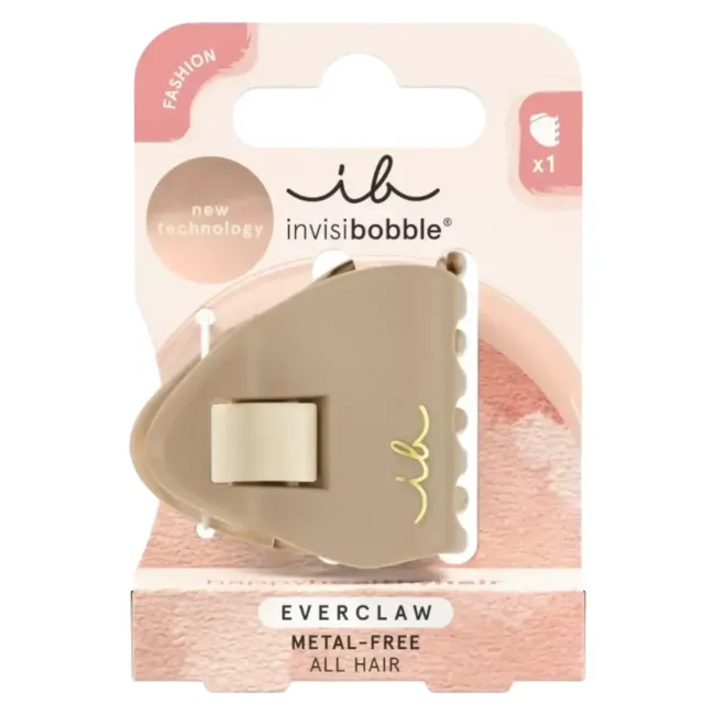 Заколка для волосся invisibobble EVERCLAW Mini Too Faced