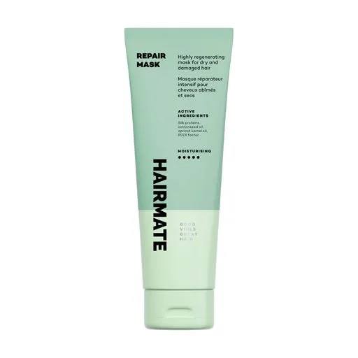 HAIRMATE REPAIR MASK - intensive mask, the strongest form of regeneration 200ml - Відновлююча маска для пошкодженого волосся 200мл