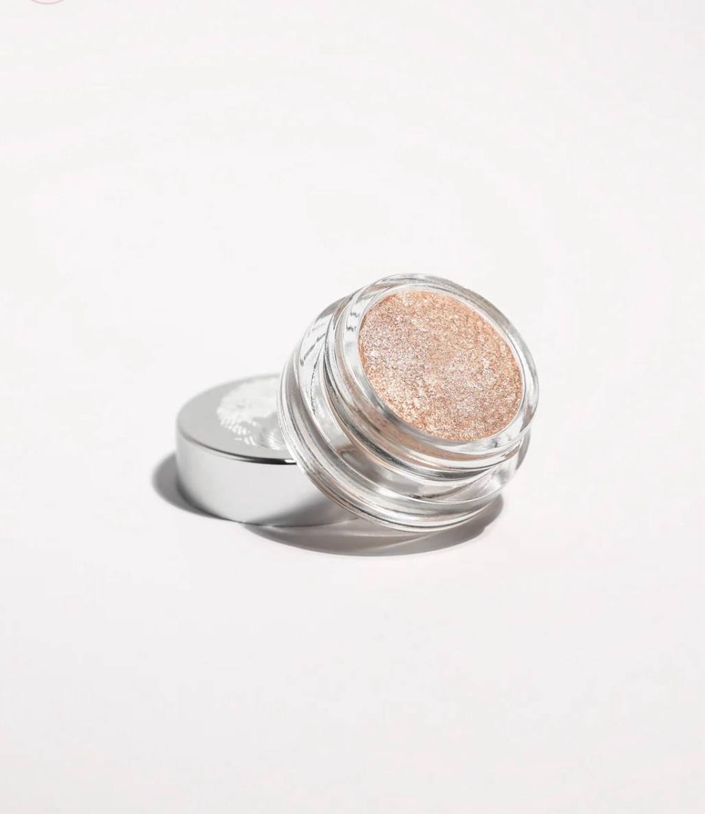 Unico Cяючі тіні для повік BLISS
