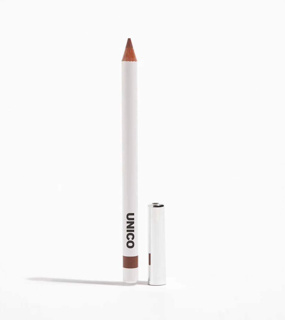 Олівець для губ LIP PENCIL with peptides, Unico IDOL