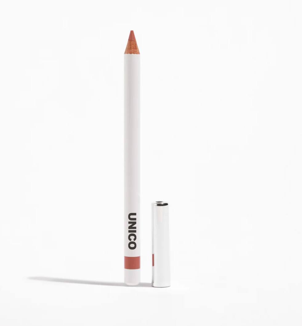 Олівець для губ LIP PENCIL with peptides, Unico NAKED