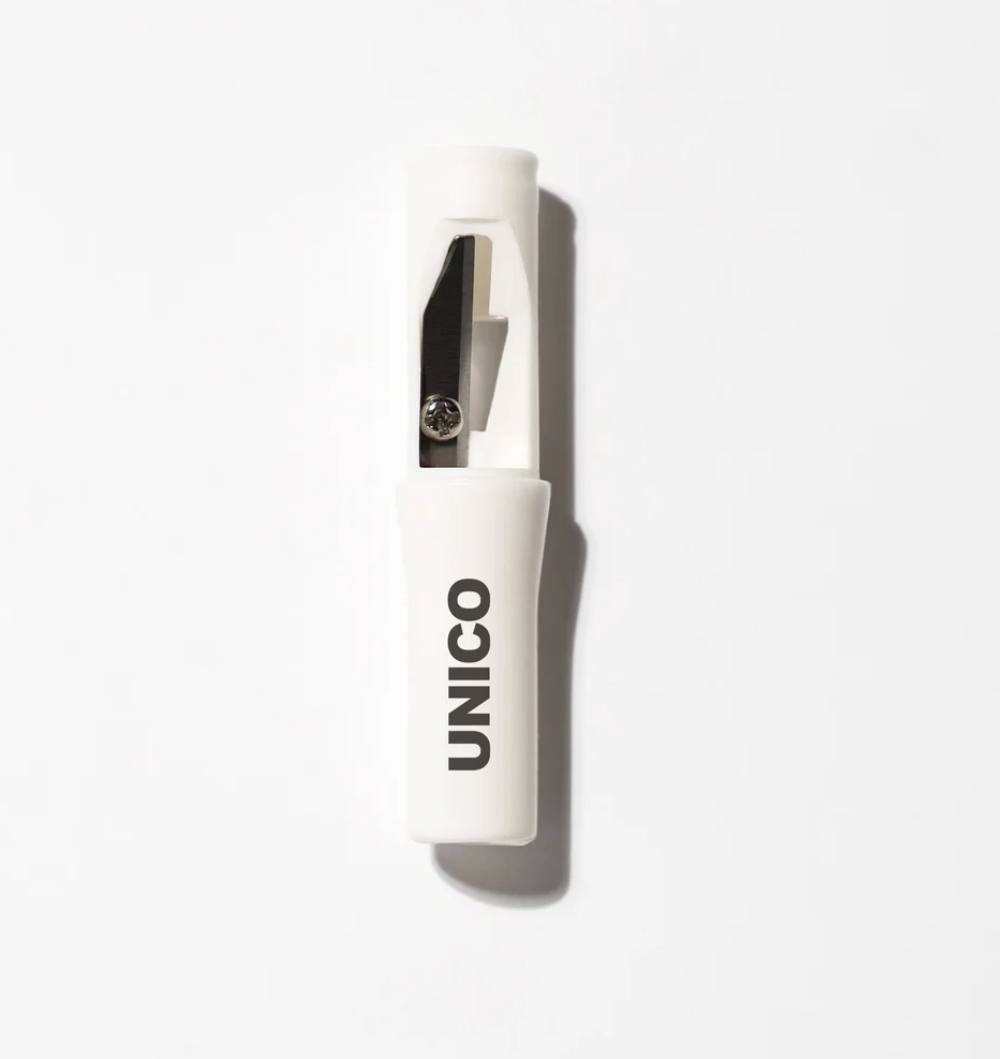 Точилка Makeup Pencil SHARPENER, Unico