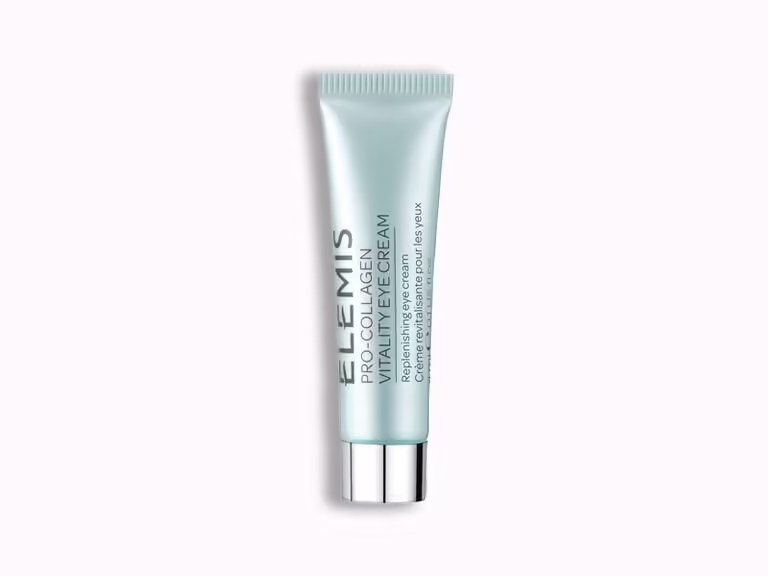 Elemis pro-collagen vitality eye cream Відновлюючий ліфтинг крем під очі 4ml