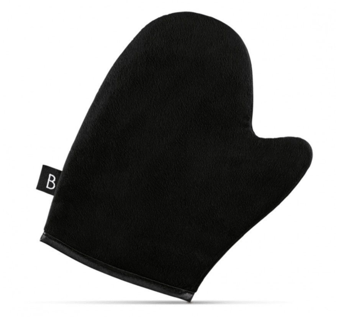 Рукавичка для нанесення автозасмаги Bali Body Luxe Tanning Mitt
