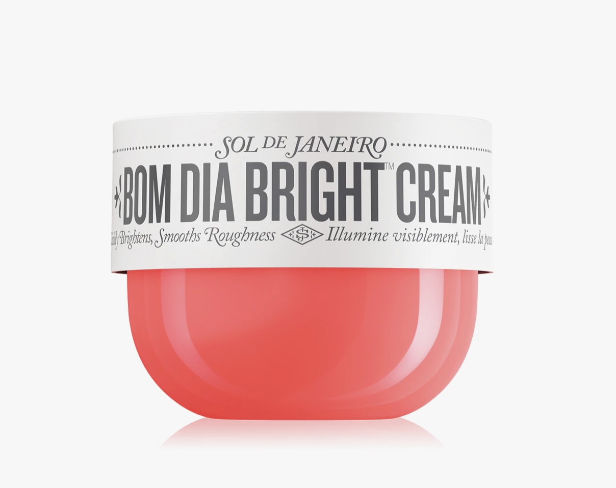 Крем для тіла Sol de Janeiro Bom Dia Bright Cream 240 ml