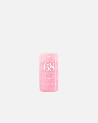 Sol de janeiro Тверді парфуми Jelly perfume balm Cheirosa 68 Beija flor 6.2g