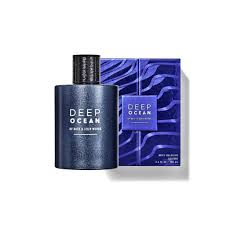 Чоловічий одеколон Bath and body works - Deep Ocean Cologne 100 ml