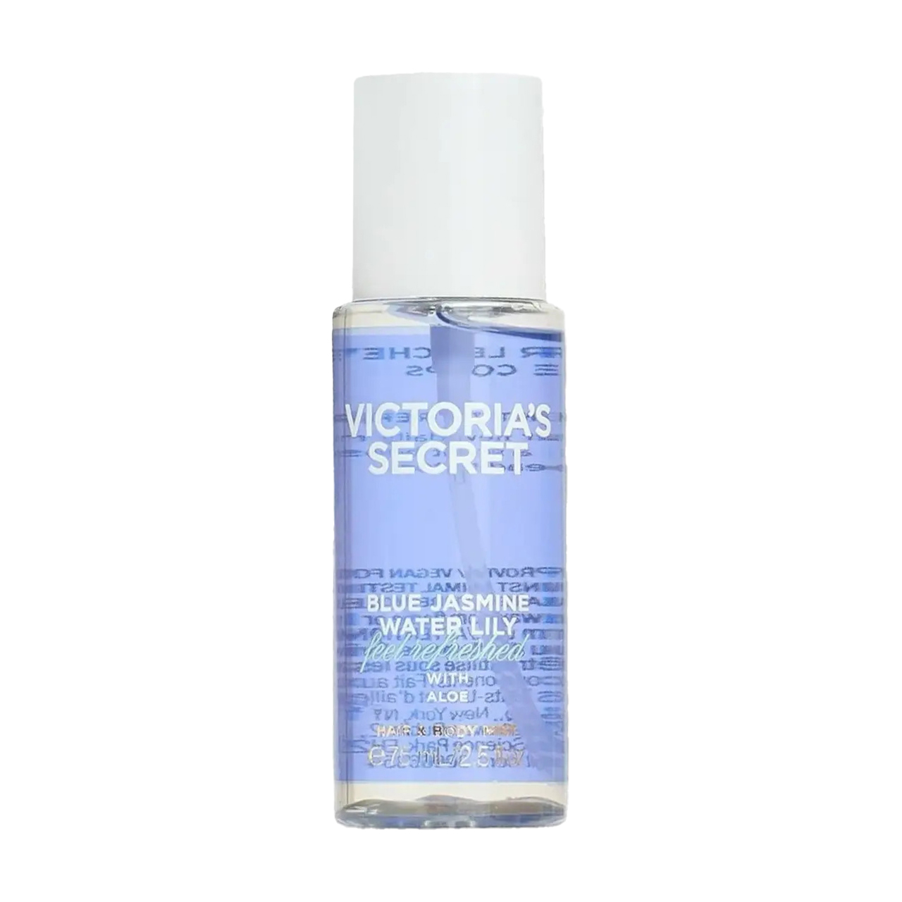 Міст для тіла Victoria's Secret Blue Jasmin water lily 75ml