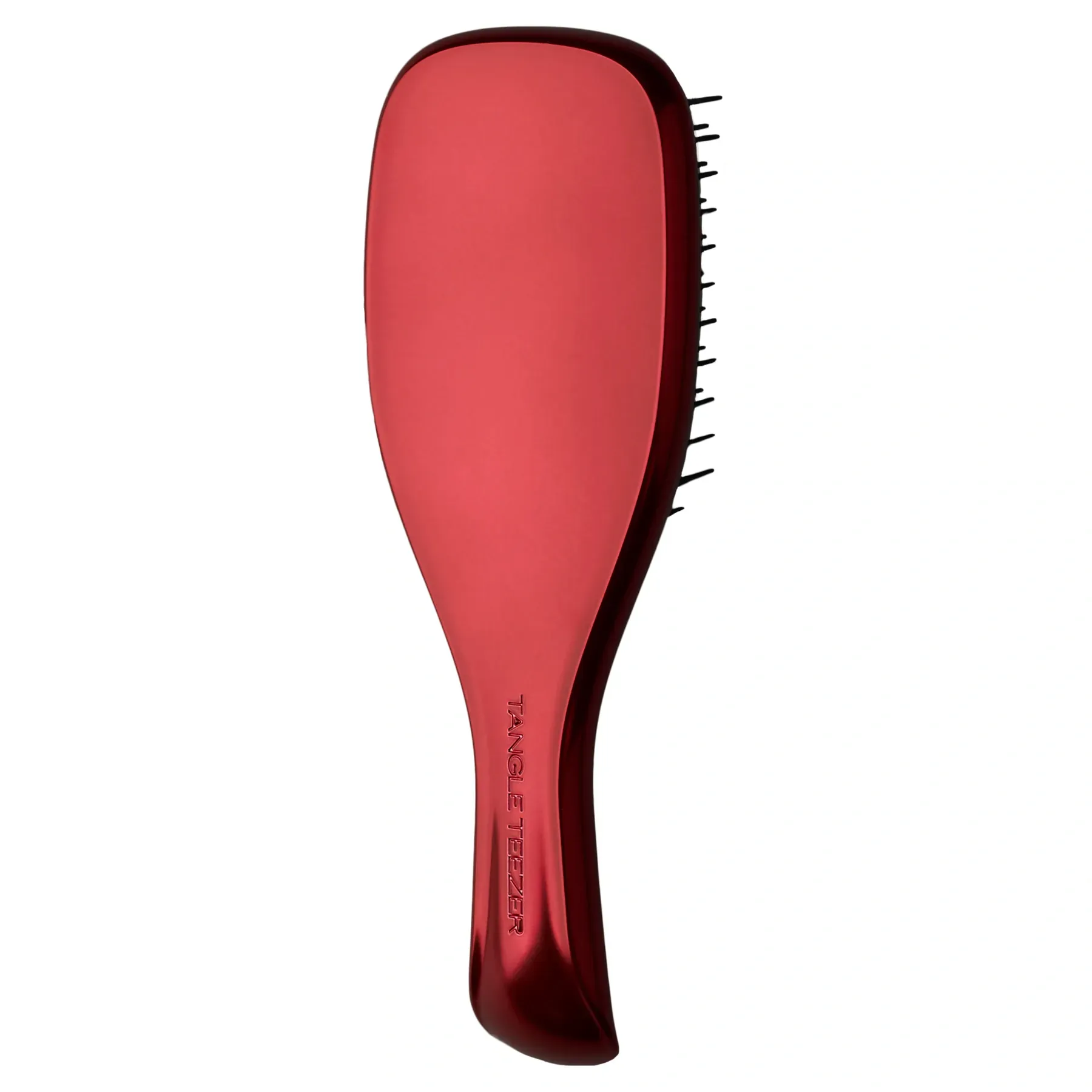 Щітка для волосся Tangle Teezer The Ultimate Detangler Chrome Mini The Devil Wears Prada