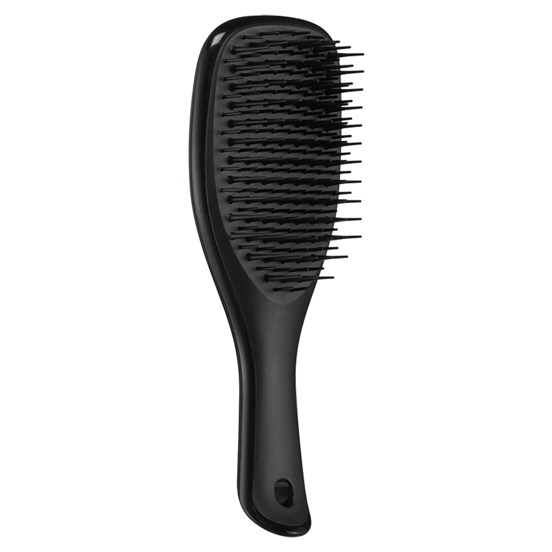 Щітка для волосся Tangle Teezer The Ultimate Detangler Mini Liquorice Black