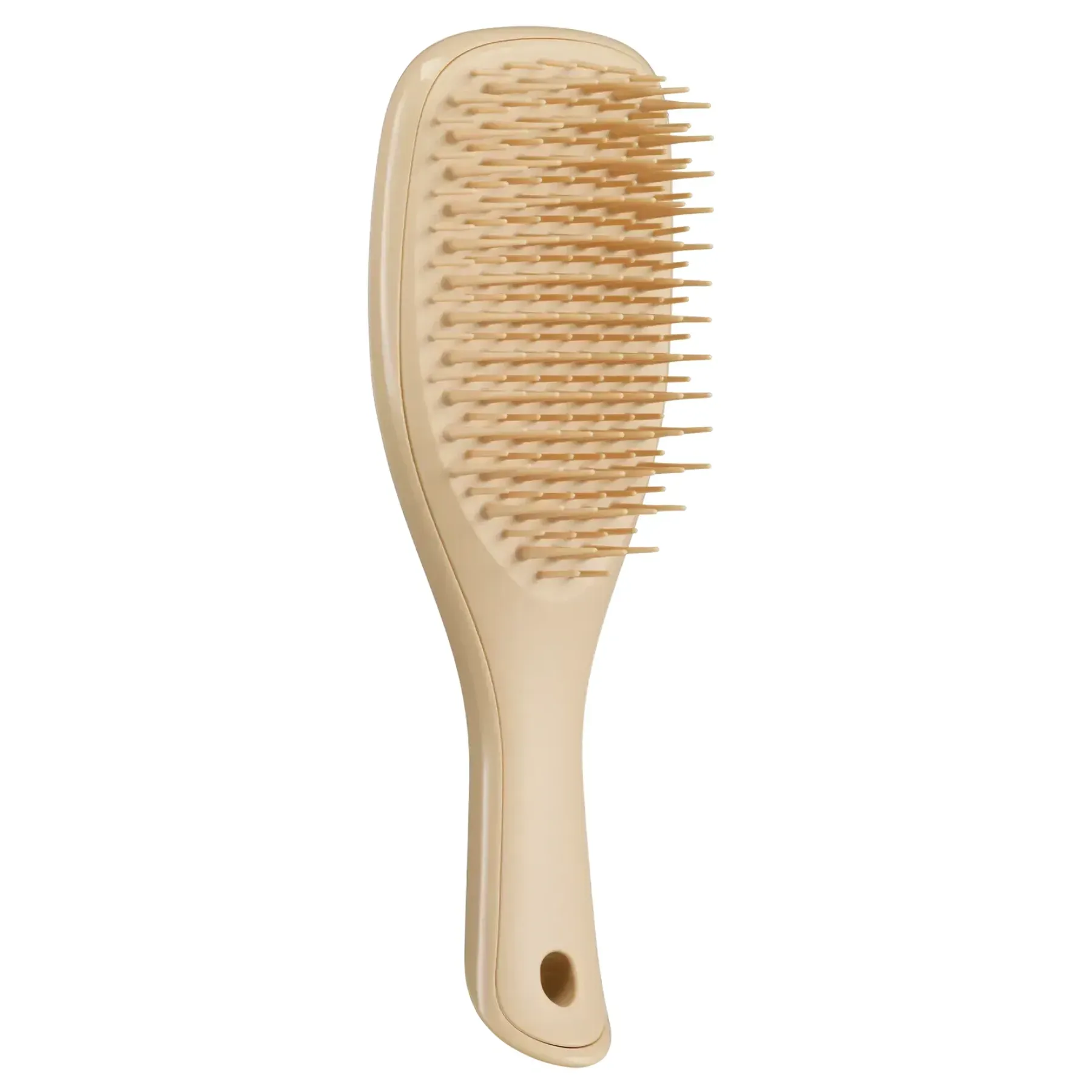 Щітка для волосся Tangle Teezer The Ultimate Detangler Mini Oat Cream