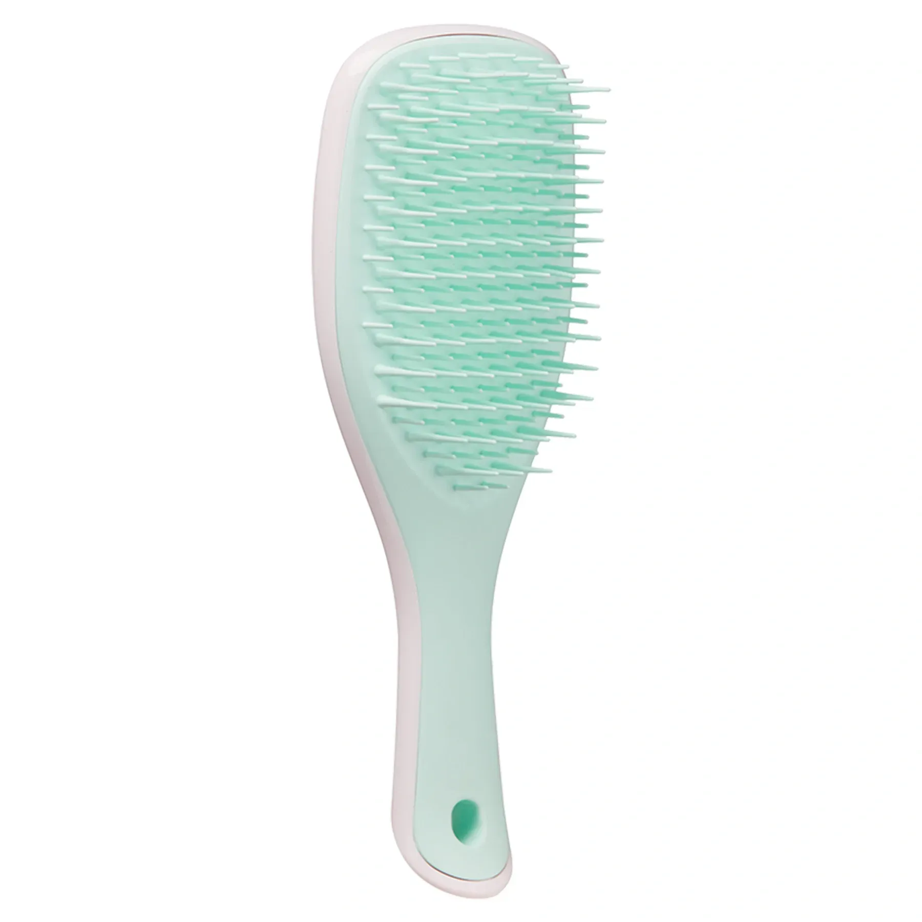 Щітка для волосся Tangle Teezer The Ultimate Detangler Mini Marshmallow Duo