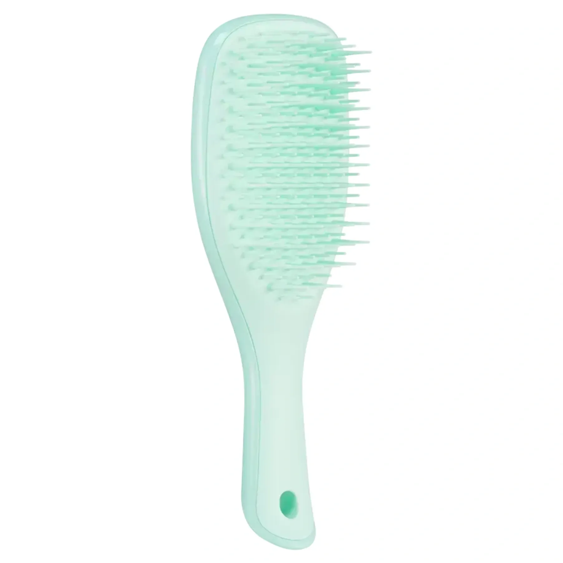 Щітка для волосся Tangle Teezer The Ultimate Detangler Mini Fine & Fragile Jade Lagoon