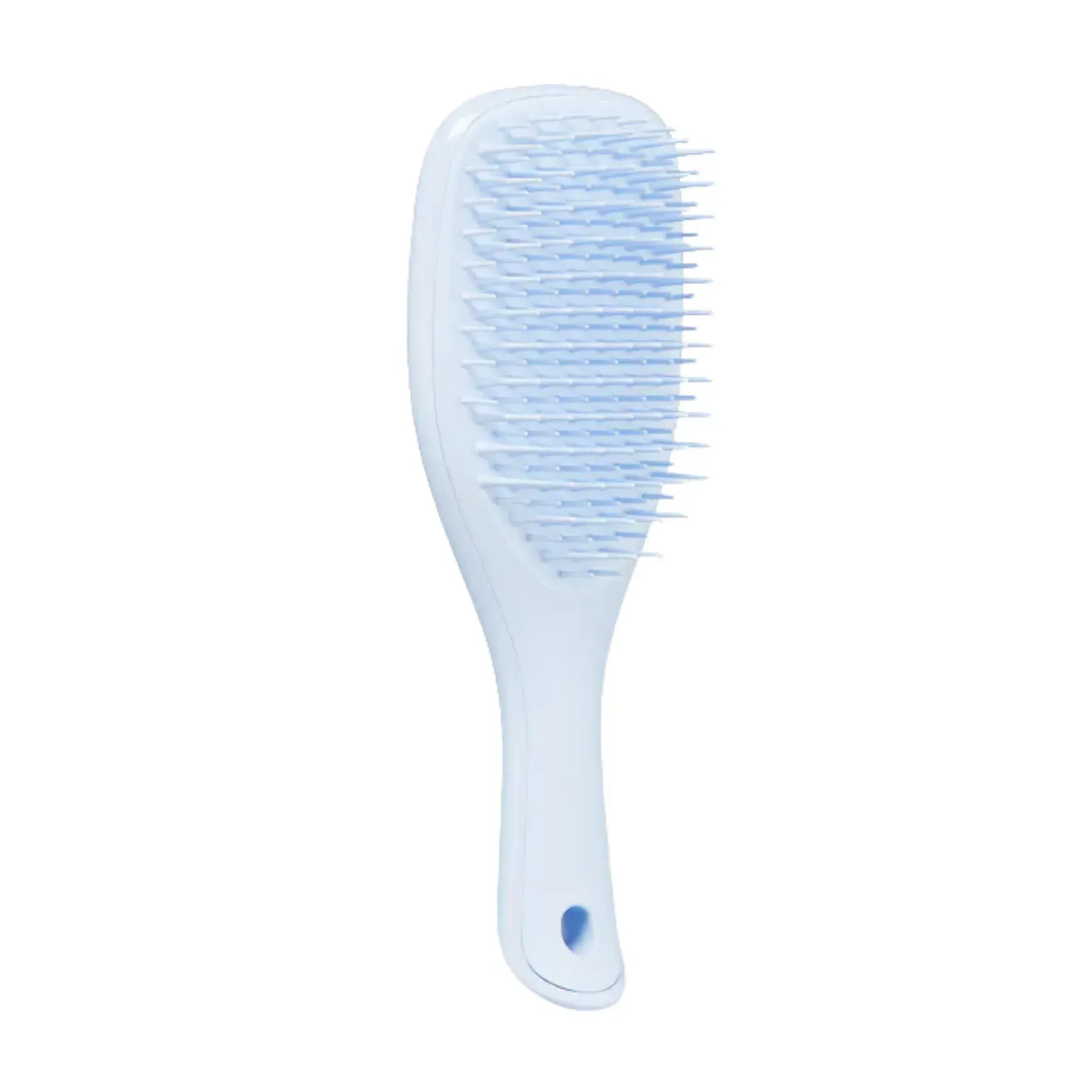 Щітка для волосся Tangle Teezer The Ultimate Detangler Mini Digital Lavender