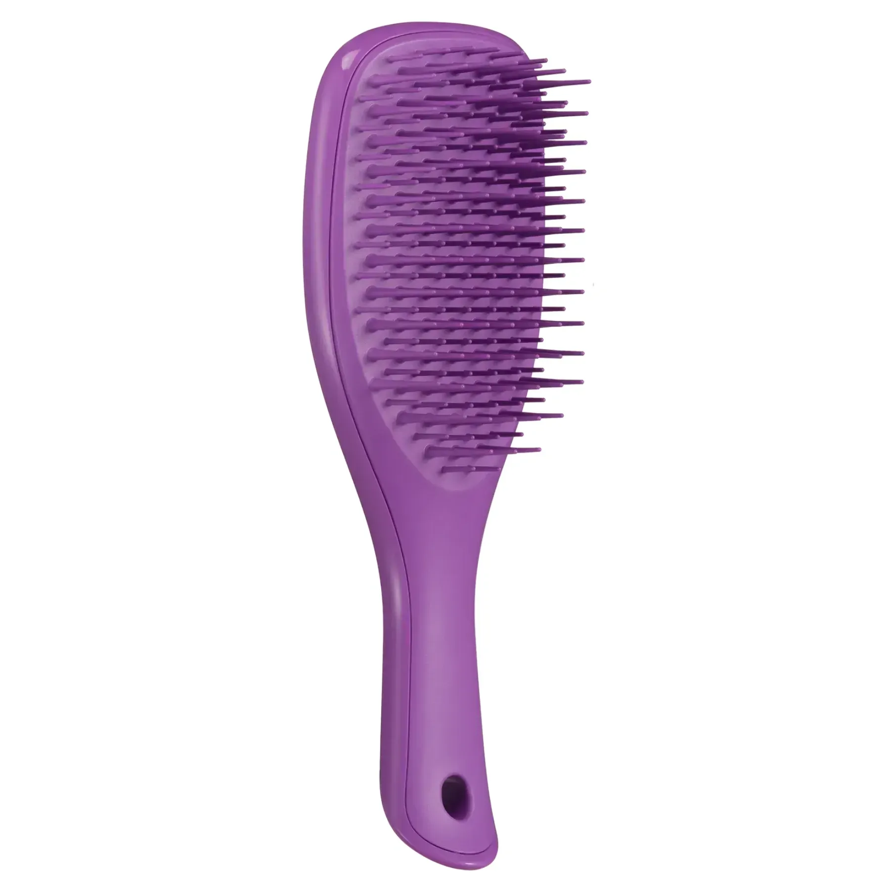 Tangle Teezer Щітка для волосся The Ultimate Detangler Mini Fresh Purple