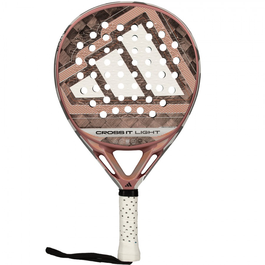Ракетка Adidas Cross it light 2026