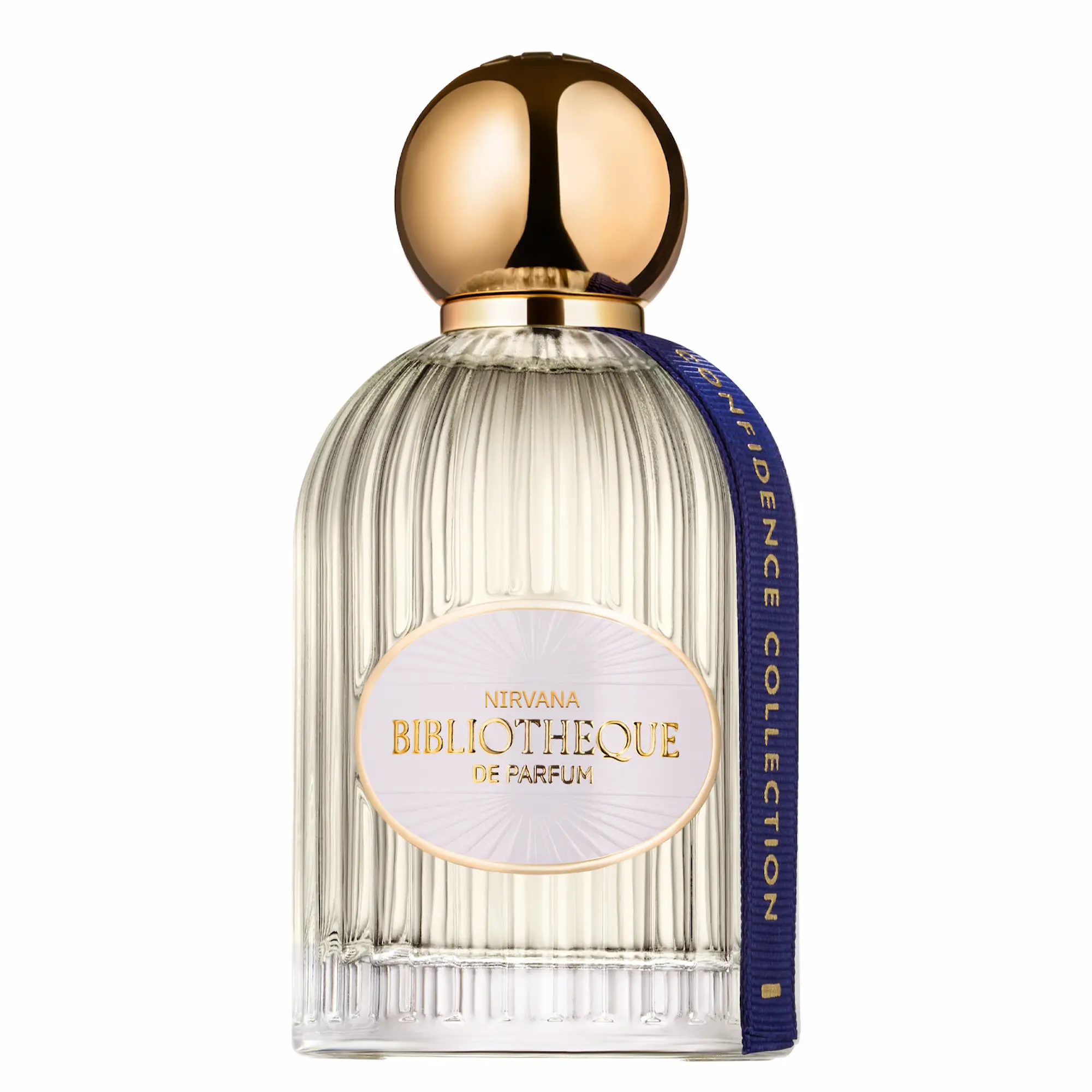 Bibliotheque de Parfum Nirvana Парфумована вода, 100 мл