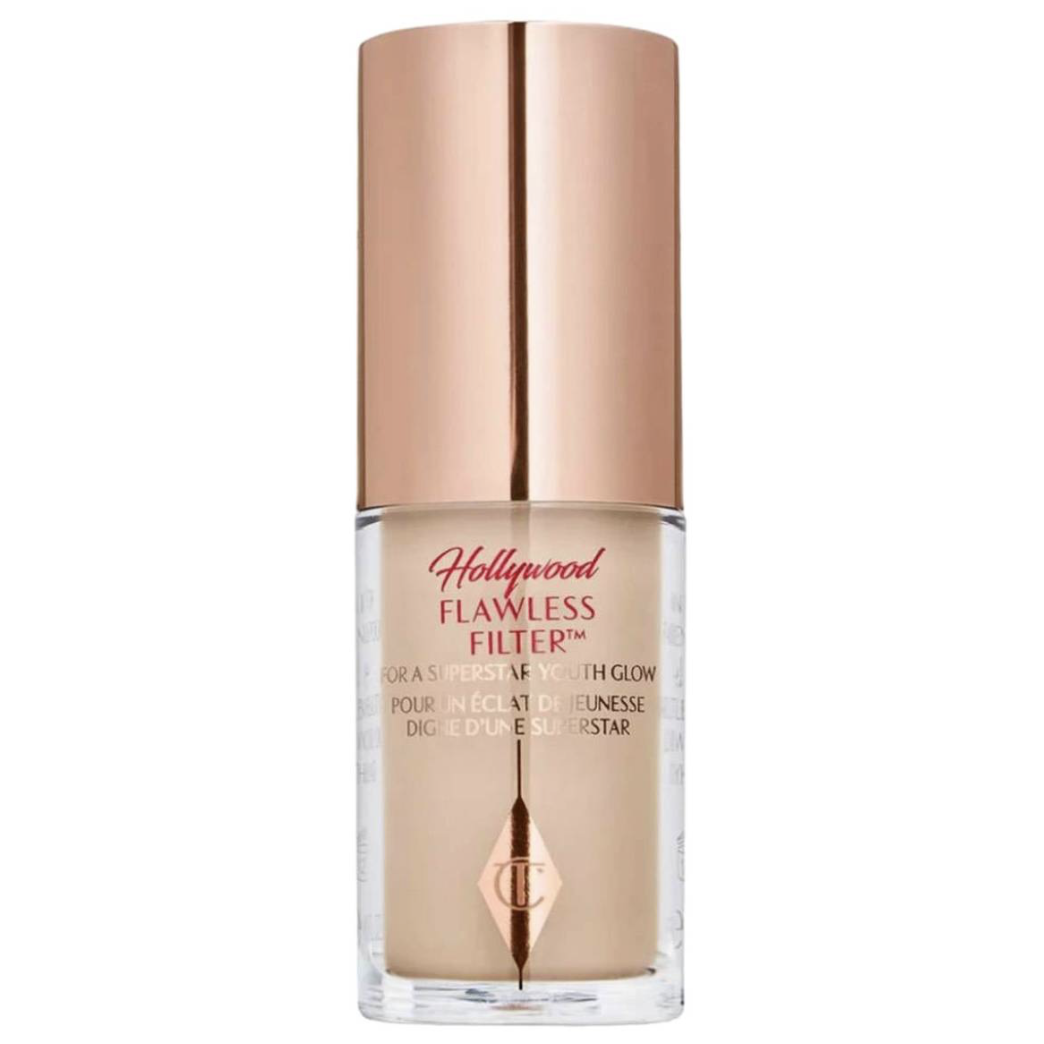 Підсвічуючий фільтр Charlotte Tilbury Hollywood Flawless Filter у відтінку 2 Fair 5,5ml