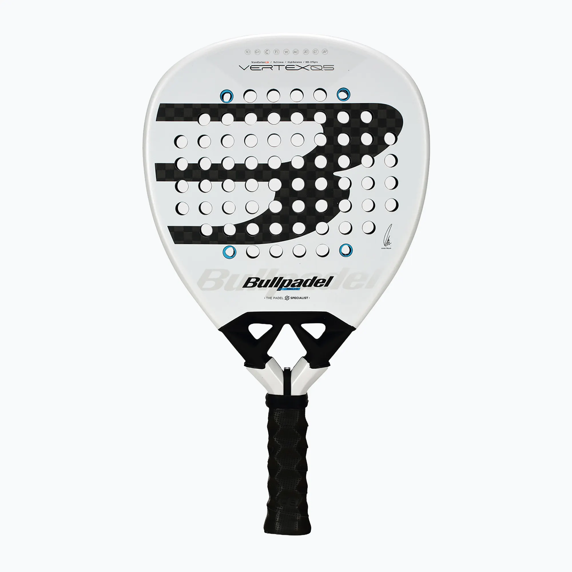 Ракетка для паделю Bullpadel Vertex 05 2026