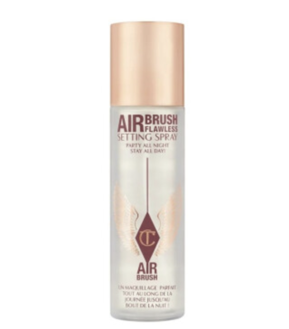 Фіксатор макіяжу Charlotte Tilbury Airbrush Flawless Setting Spray 100ml