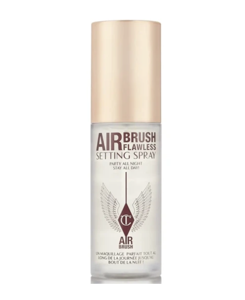 Фіксатор макіяжу Charlotte Tilbury Airbrush Flawless Setting Spray 34ml