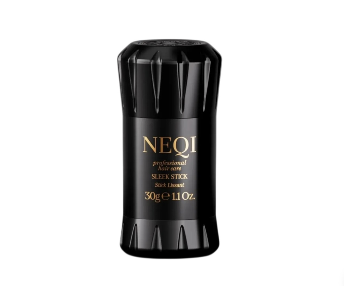 NEQI Стік для гладкості та фіксації волосся Signature Styling Sleek Stick 30g