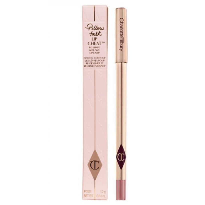 Олівець для губ Charlotte Tilbury Lip Cheat у відтінку Pillow Talk
