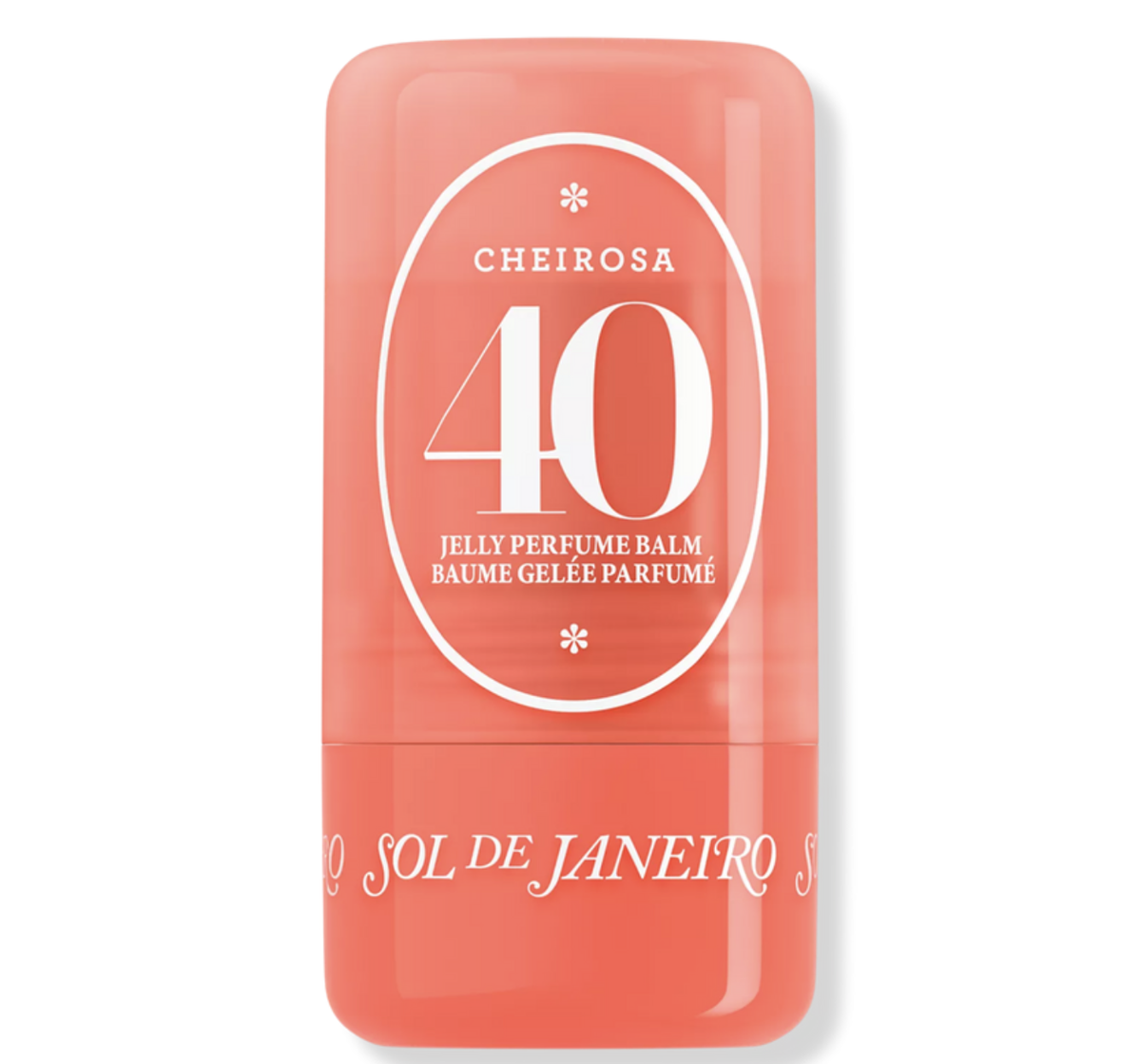 Sol de janeiro Тверді парфуми Jelly perfume balm 40 Bom Dia Bright