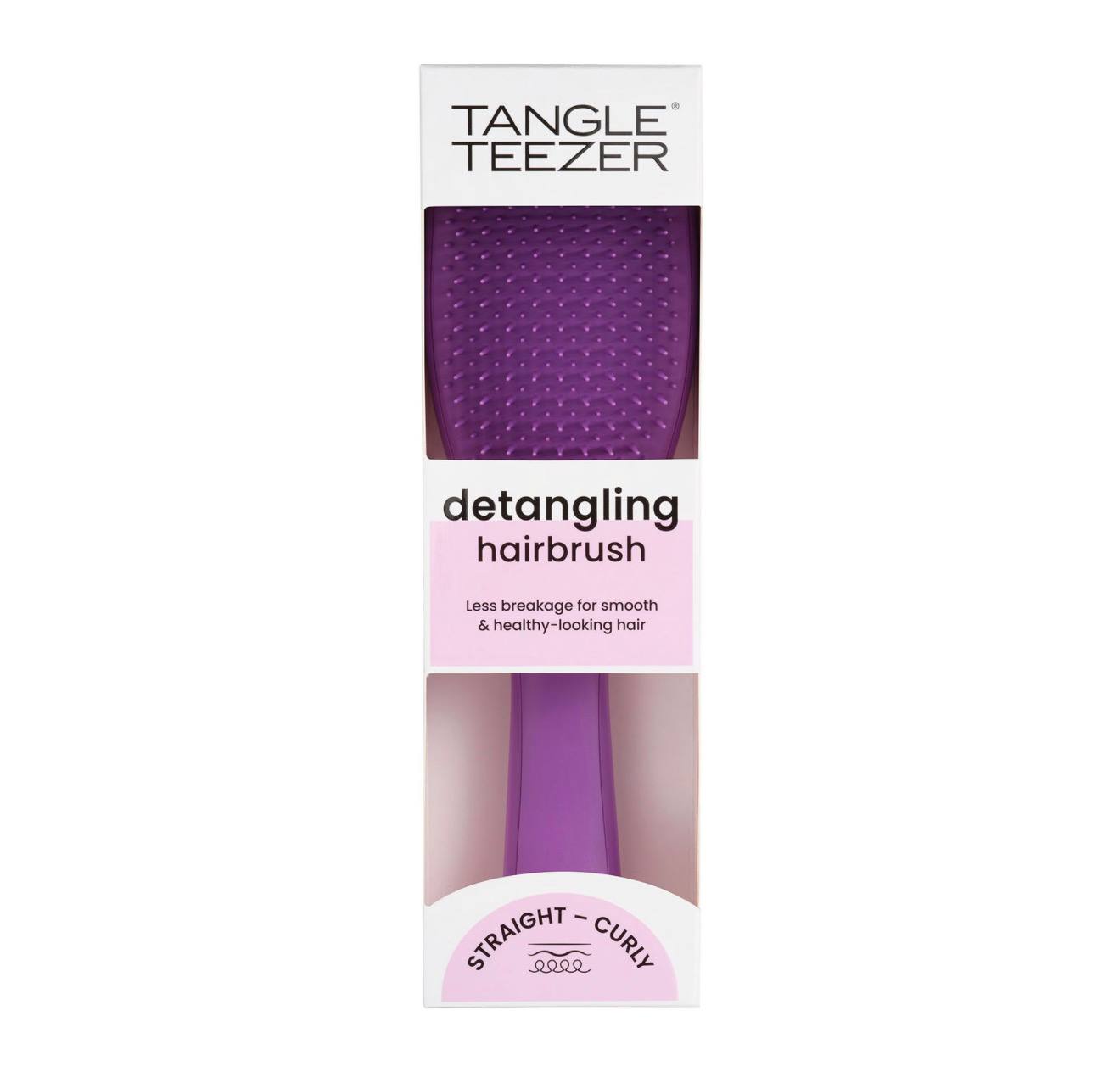 Tangle Teezer Щітка для волосся The Ultimate Detangler Fresh Purple