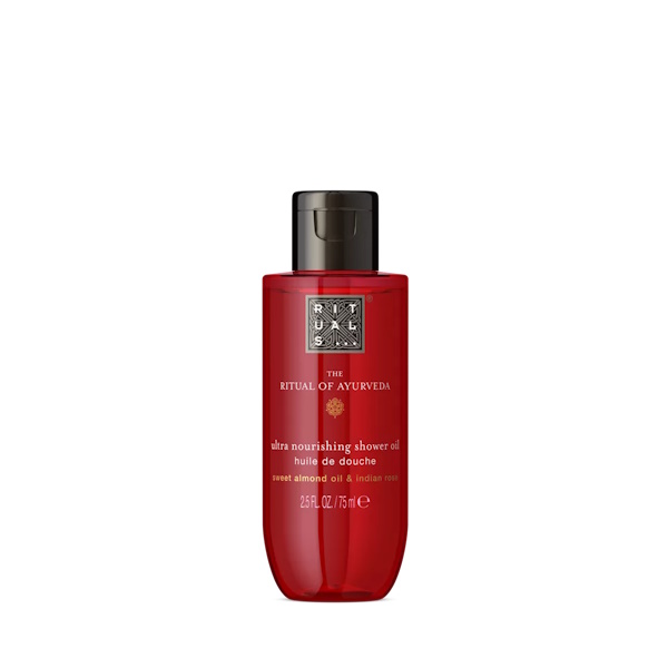 Rituals Ayurveda Shower Oil - Олійка для душу 75 ml