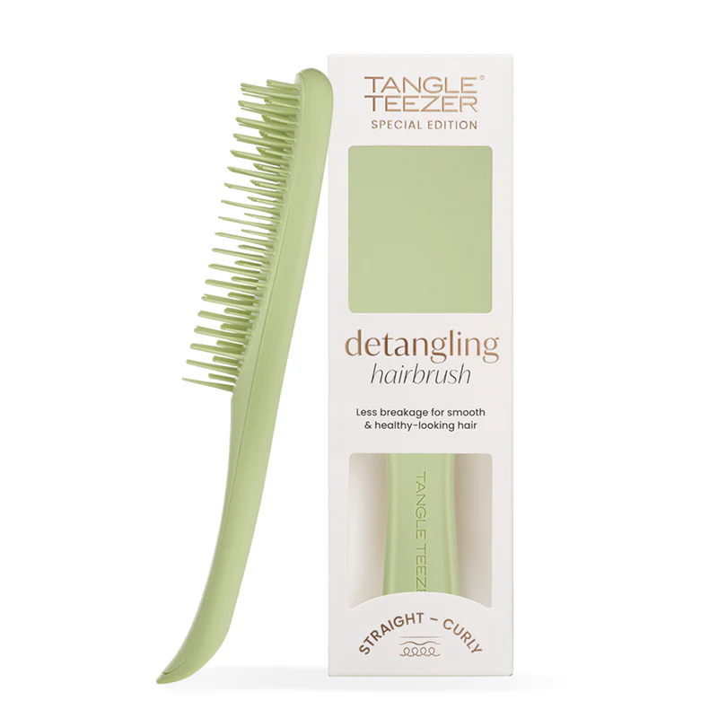 Щітка для волосся Tangle Teezer The Ultimate Detangler Matte Olive Green