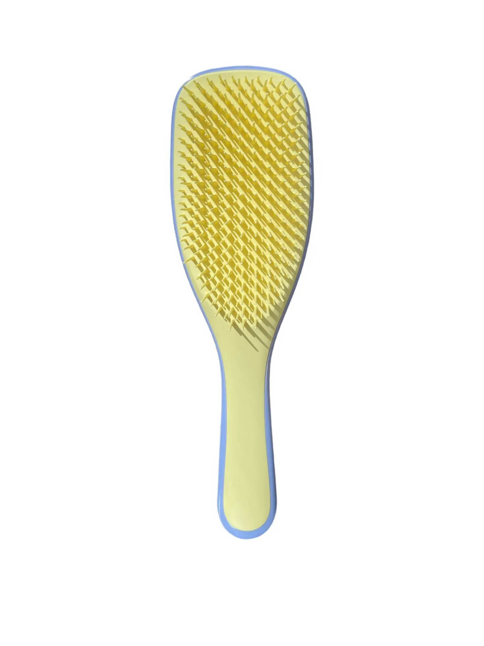 Щітка для волосся Tangle Teezer The Ultimate Detangler Lilac Yellow