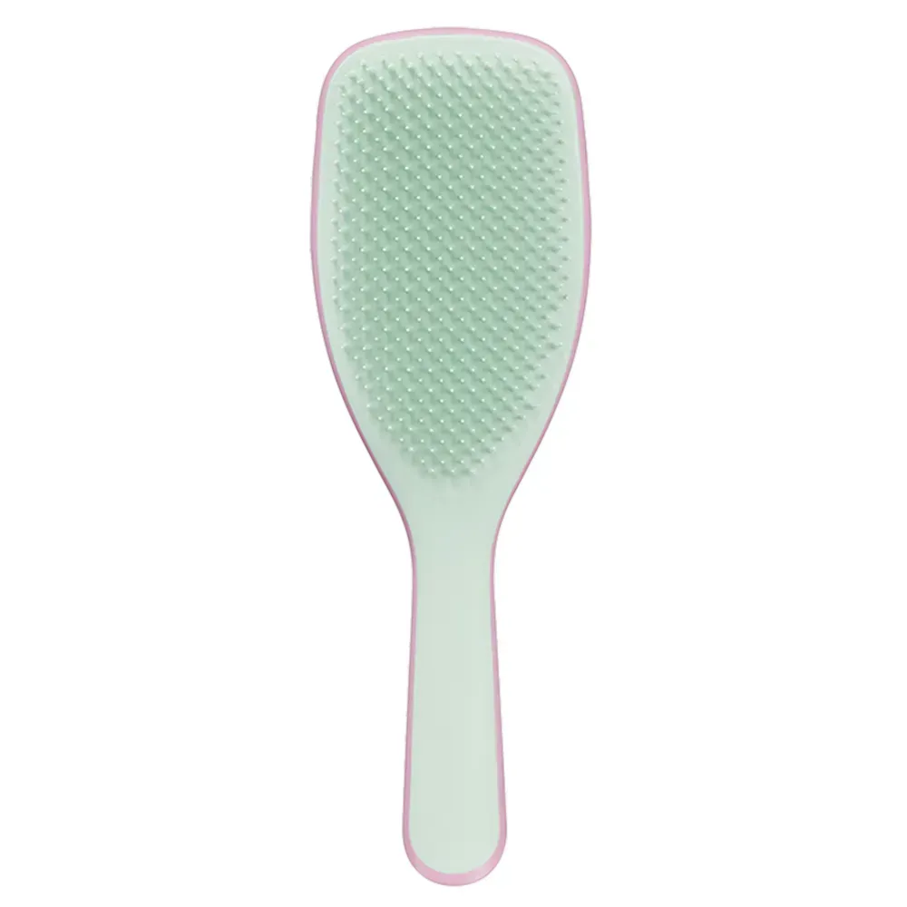 Гребінець для волосся Tangle Teezer Large Wet Detangling (RoseBud Pink&Sage)