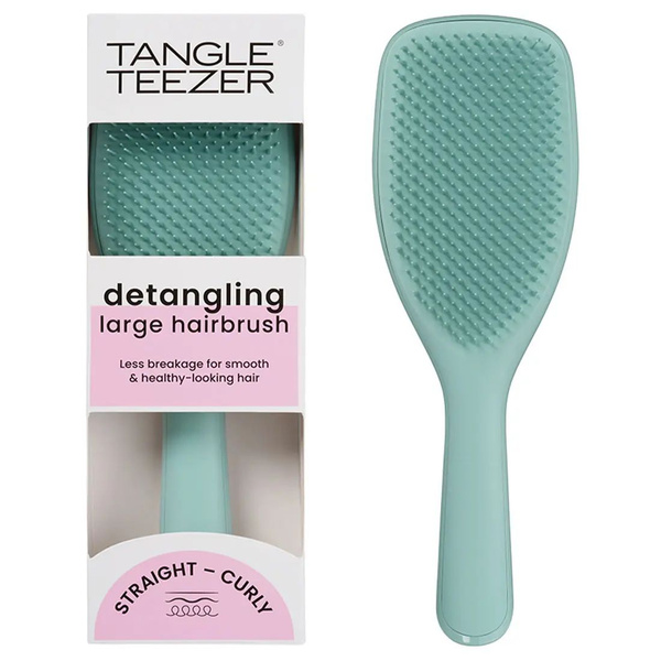 Щітка для волосся Tangle Teezer The Ultimate Detangler Large Marine Teal