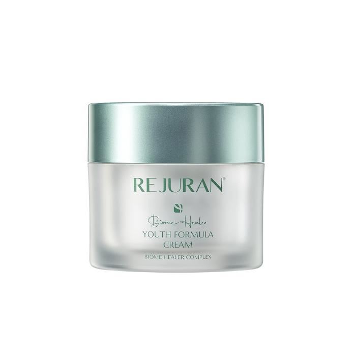Rejuran Високоефективний антивіковий крем Biome Healer Youth Formula Cream 50 мл