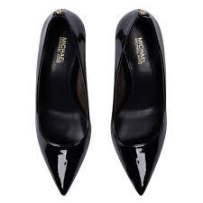 Туфлі на шпильці Michael Kors Alina Flex Pump Size 36