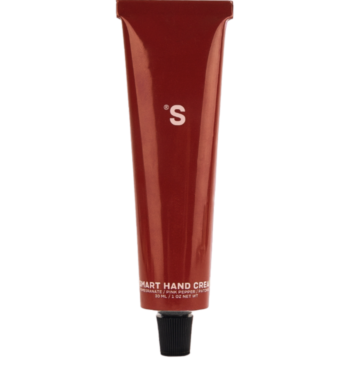 Sisters Aroma Крем для рук Smart hand cream Гранат Pomegranate/Pink pepper/patchouli 30ml