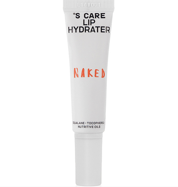 Sister's Aroma Бальзам для губ Lip Hydrater Naked 10ml