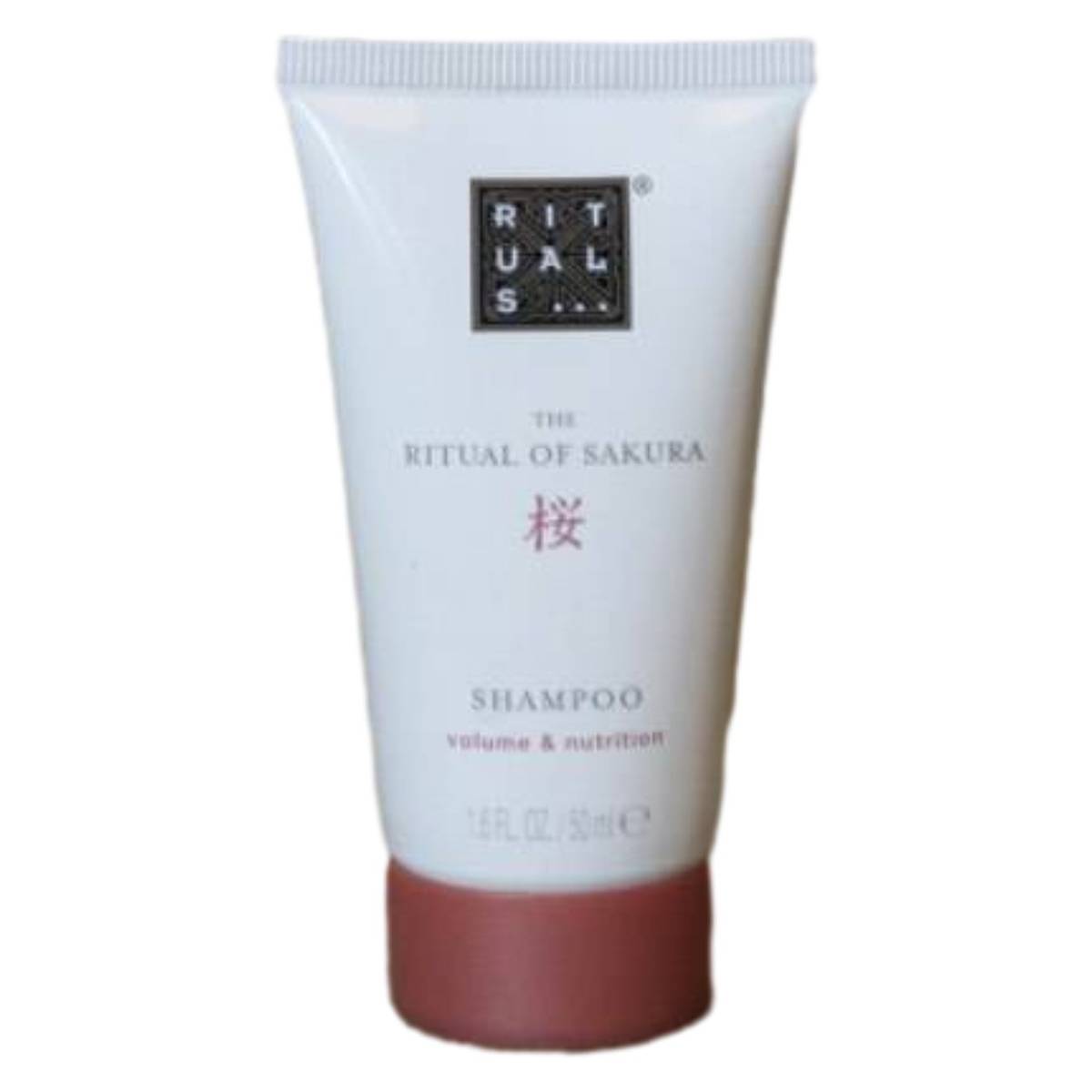 Rituals The Ritual of OF SAKURA Shampoo - Шампунь для волосся 70 ml