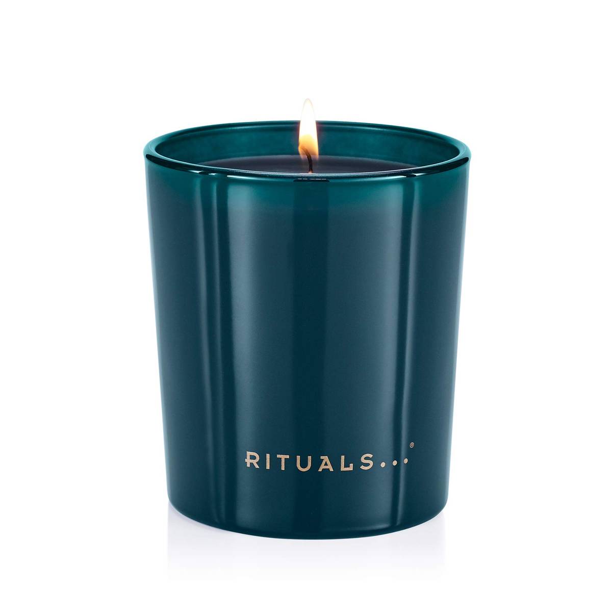 Rituals свічка hammam 149g