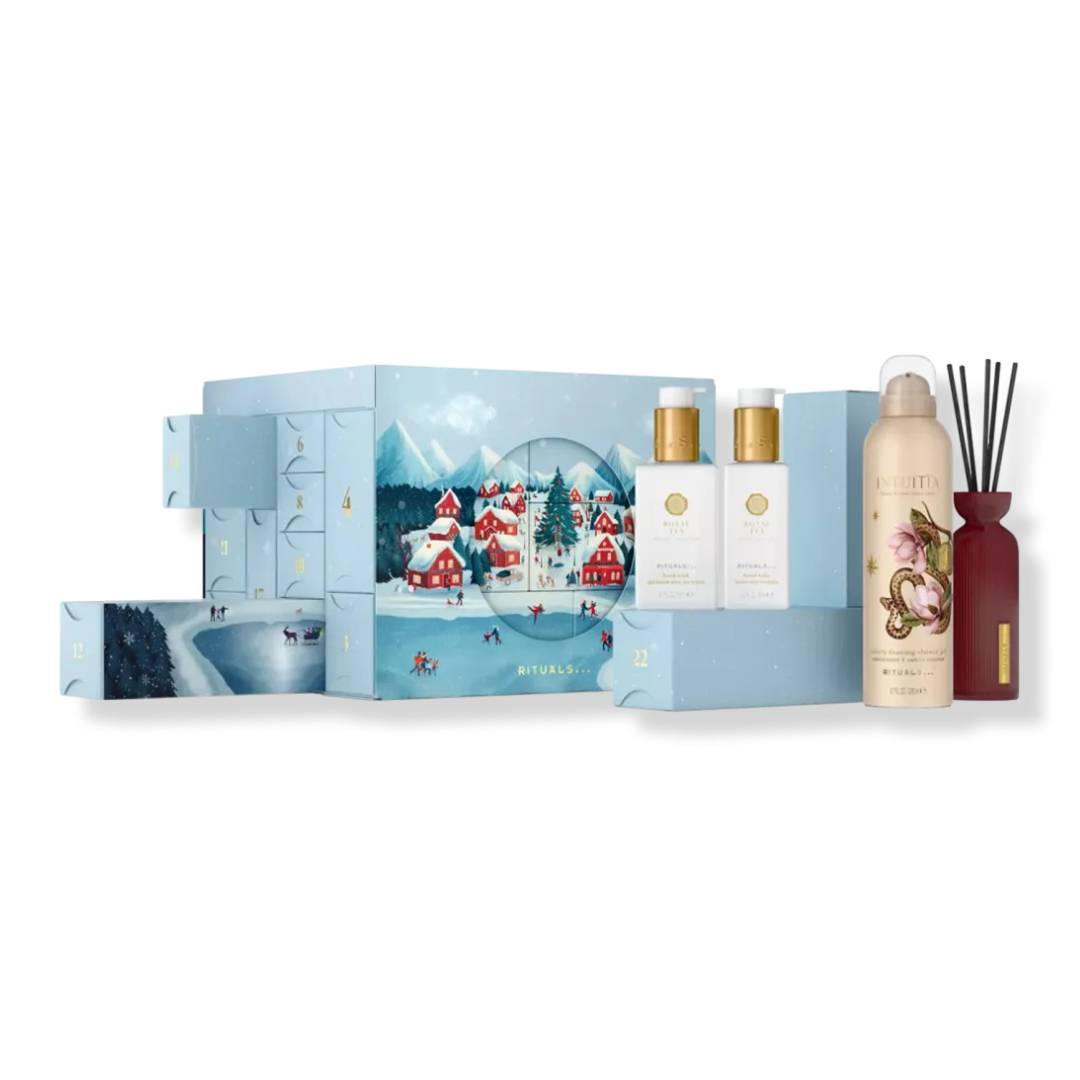 Адвент календар Rituals Diorama Advent Calendar 2025