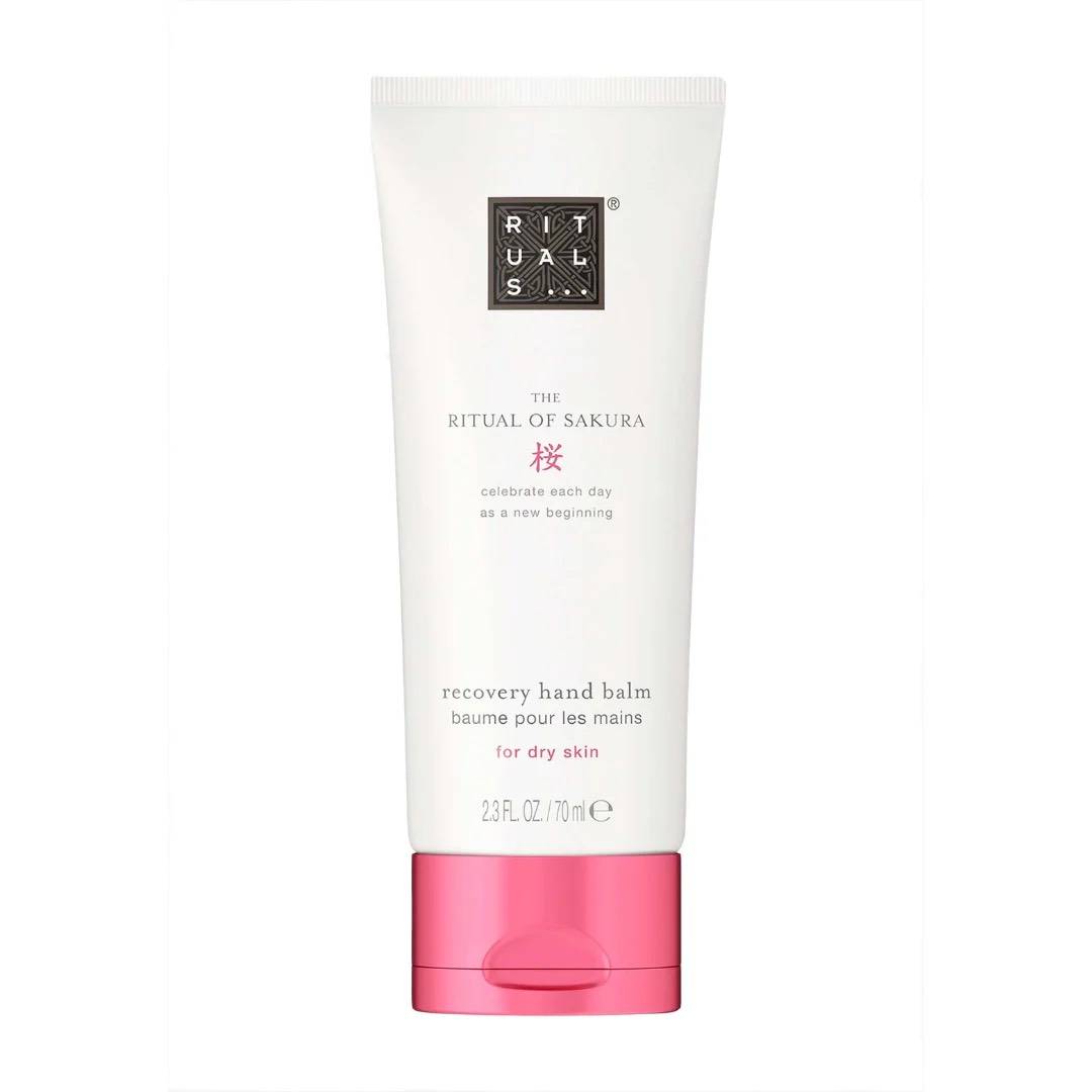Бальзам для рук Rituals The Ritual Of Sakura Hand Balm 70ml