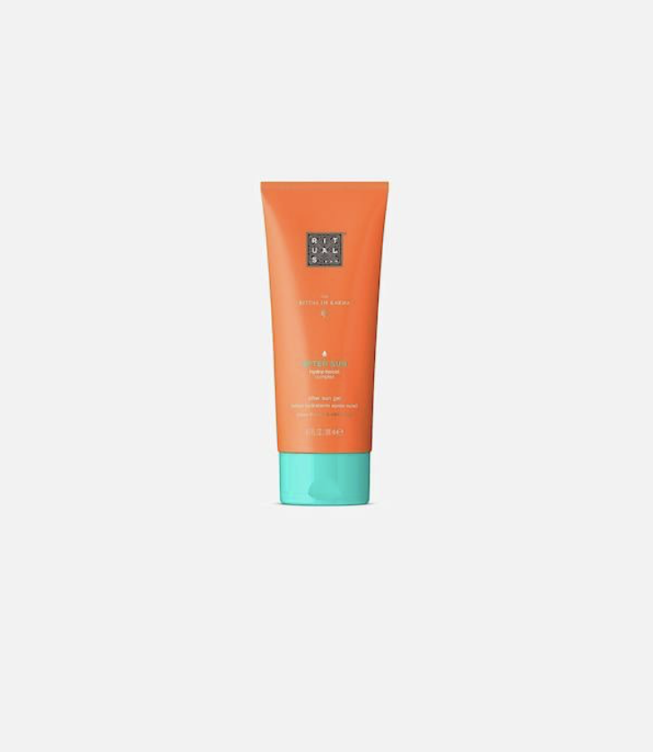 Гель для душу після засмаги The Rituals of Karma After Sun Ice Shower Gel 200ml